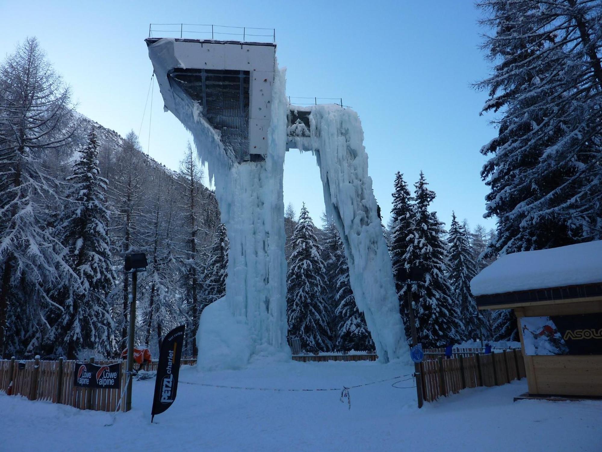 Les Glieres - Champagny-En-Vanoise La Plagne Exterior foto